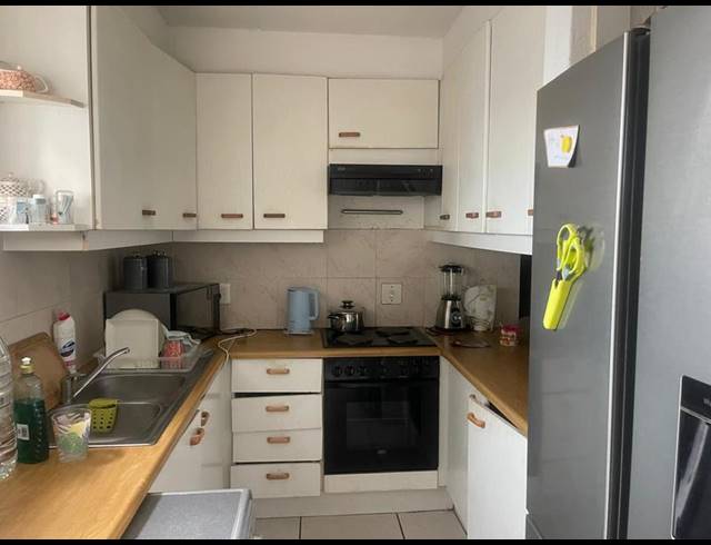 2 BEDROOM PROPERTY TO RENT IN MULBARTON